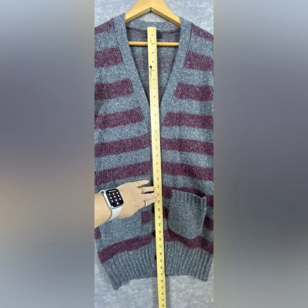 J. Crew crew lambswool